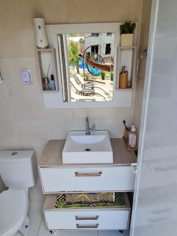 Ibiúna Chacara Arena Jk Com Piscina Integrada Com Sauna E Hidromassagem מראה חיצוני תמונה