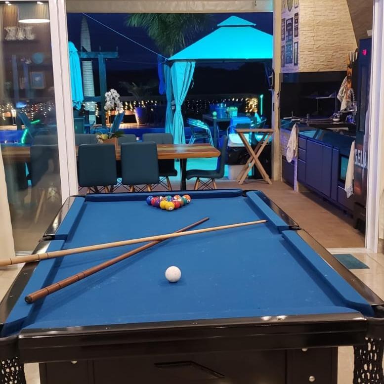 Ibiúna Chacara Arena Jk Com Piscina Integrada Com Sauna E Hidromassagem מראה חיצוני תמונה