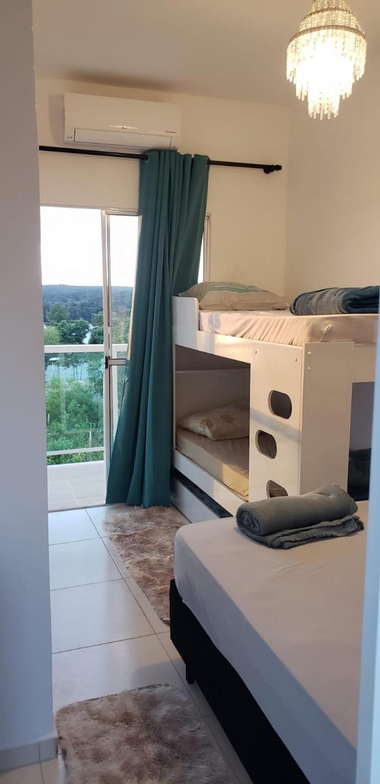 Ibiúna Chacara Arena Jk Com Piscina Integrada Com Sauna E Hidromassagem מראה חיצוני תמונה